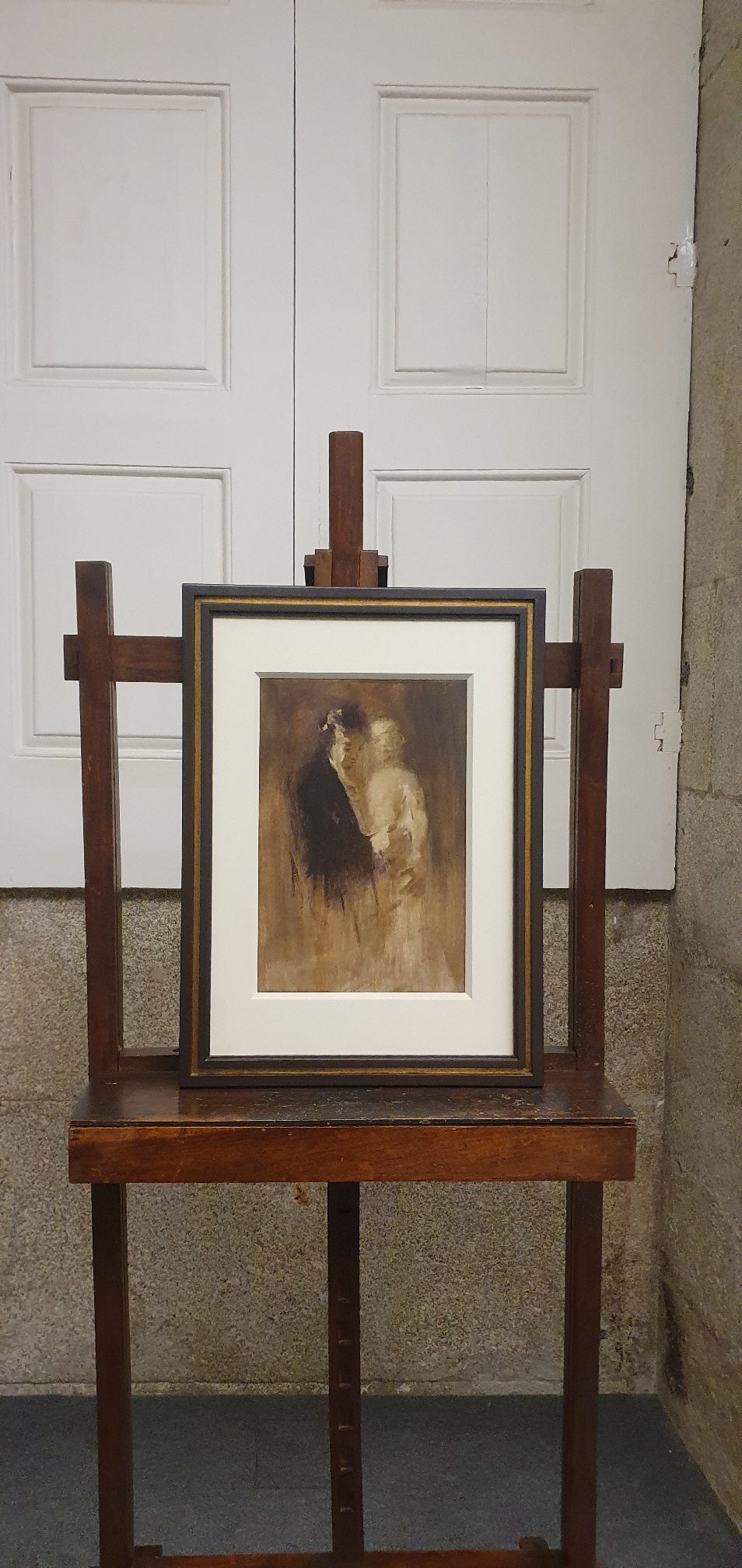 Abel Salazar's works of art, Porto (by Antonio Santos) (4).jpg